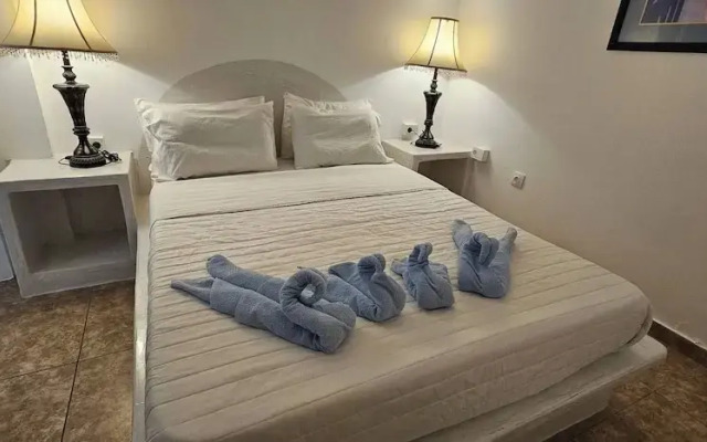 Pleasure Apartments 2 Bedrooms Near The Sea