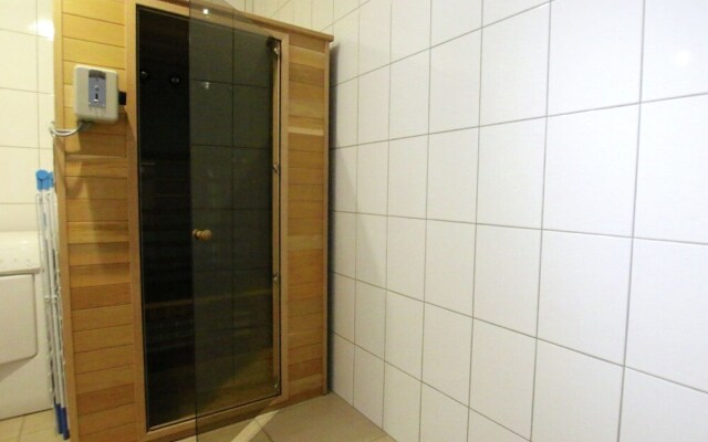 House With 4 Bedrooms in Bertrix, With Enclosed Garden and Wifi