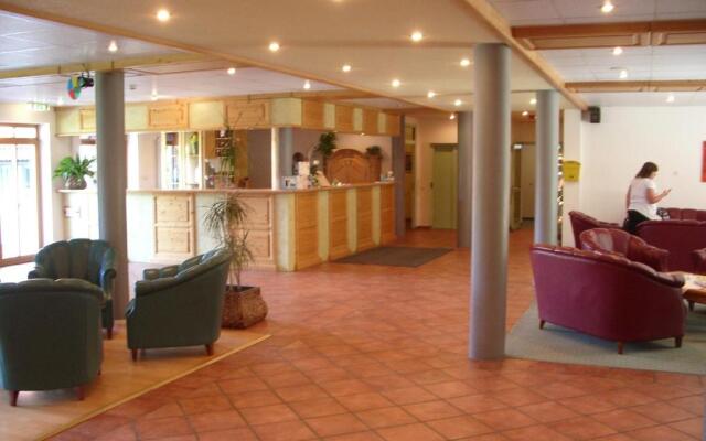 Komforthotel Ahornhof
