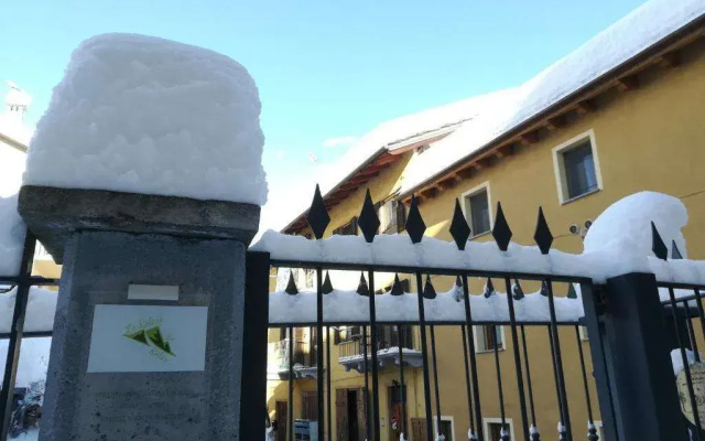 Le Relais Du Relax
