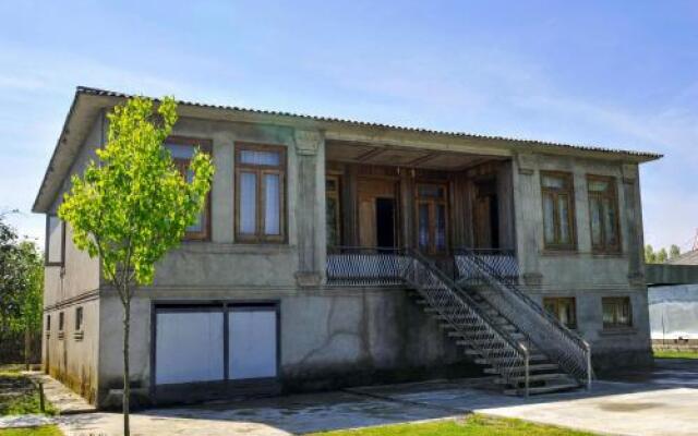 Raindi Guesthouse