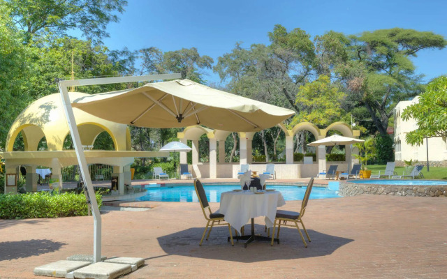 Victoria Falls Rainbow Hotel