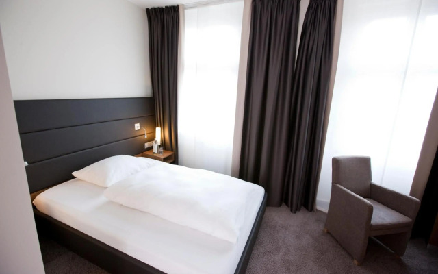 Hotel Gräfrather Hof