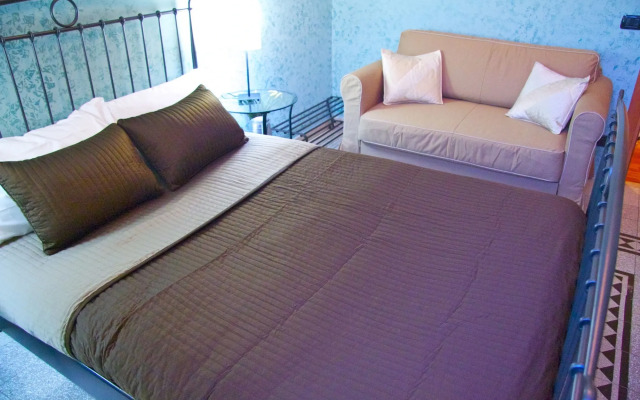 Daysleeper B&B