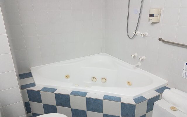 Mandurah Family Resort