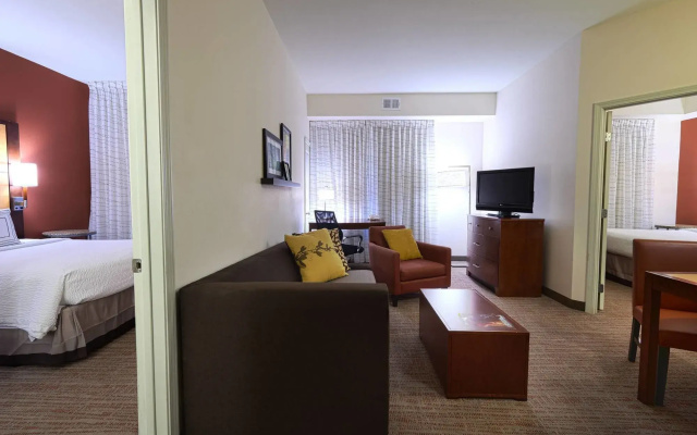 Residence Inn Lafayette Airport
