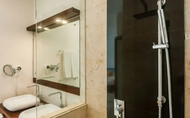 Mak Nuk Village Tulum I - Clothing Optional