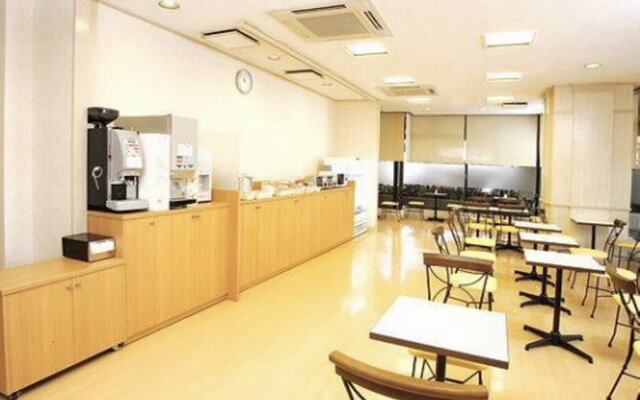 Comfort Hotel Sakai