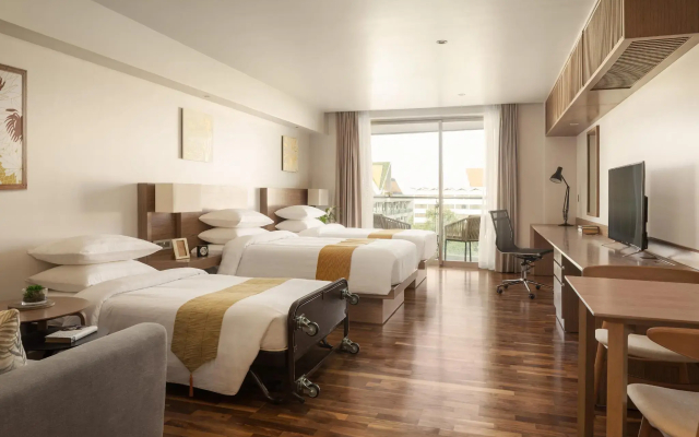 Hotel Emion Phnom Penh