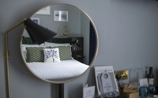 The Wilder Townhouse