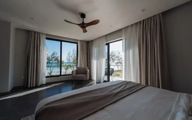 Johari Beach Residences