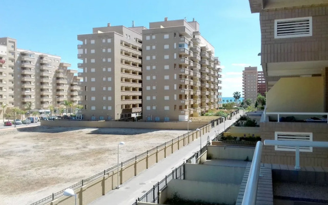 Acv Costacaribe Ii 2 Linea Planta 2 Norte 3Hab