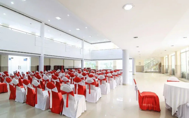 OYO 2032 Hotel Exotica