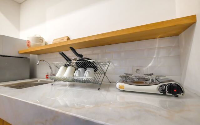 Modern Studio Casa De Parco Apartment