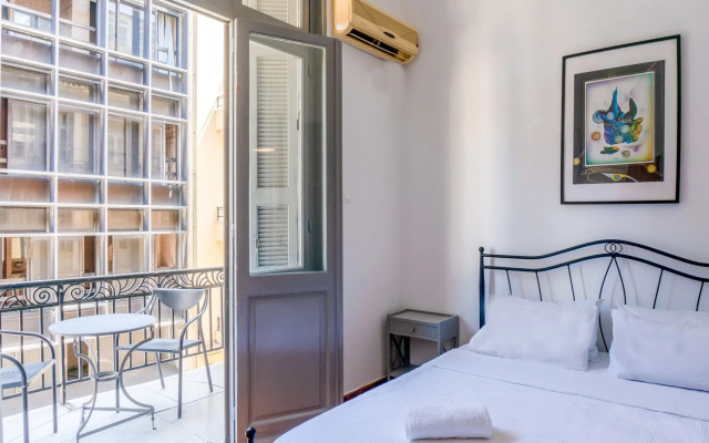 Dioskouros Hostel