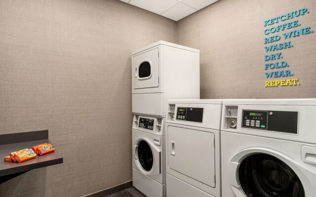 Tru By Hilton Hershey Chocolate Avenue