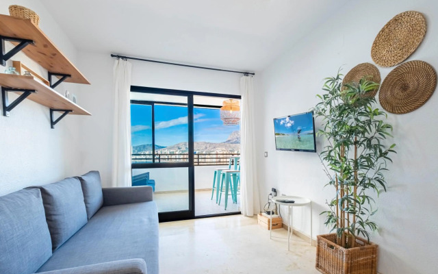 Trinisol sea views 6E