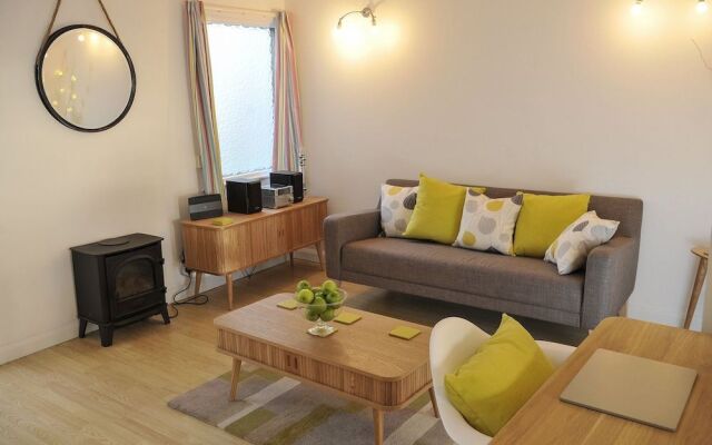 Stowaway Beach House Camber Sands