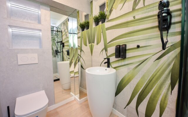 Stardust Apartment - Cismigiu Gardens
