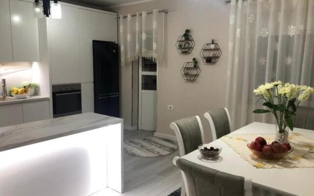 Luxury appartment Citty center