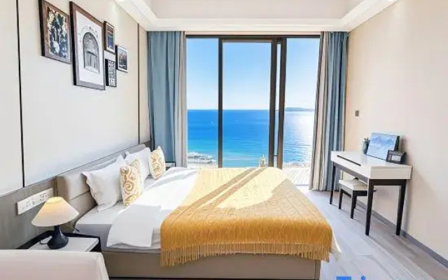 Yunjia Apartment Hotel