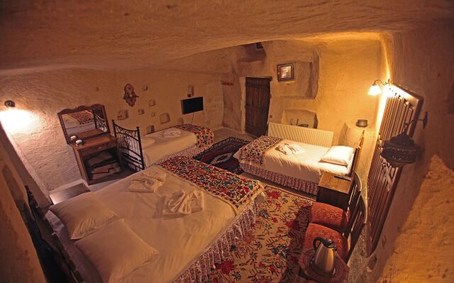 Tulip Cave Suites