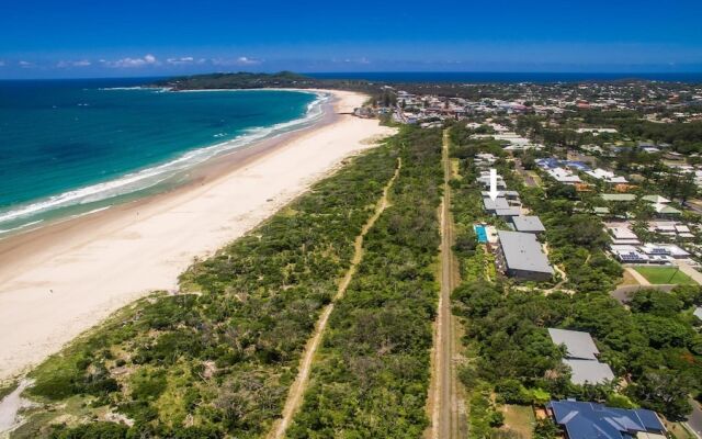 Your Luxury Escape - Kiah 11 Beach House