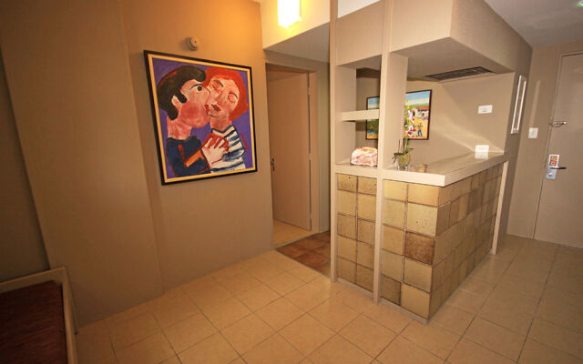 Cult Hotel