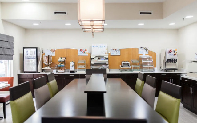 Quality Inn & Suites