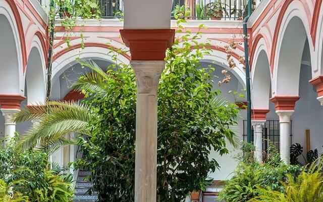 Deluxe Apartment San Isidoro