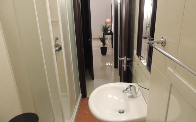 Affittacamere B&B Domus Taranto