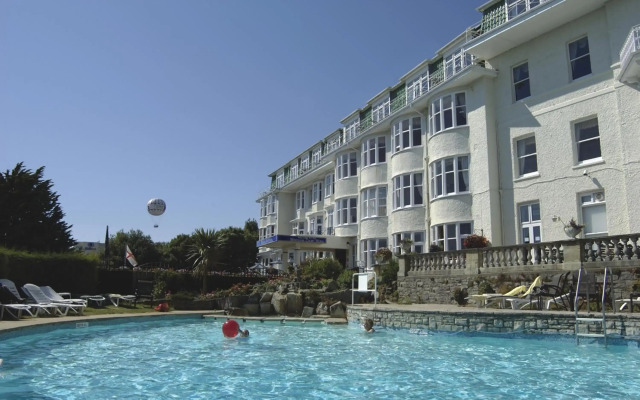 Marsham Court Hotel