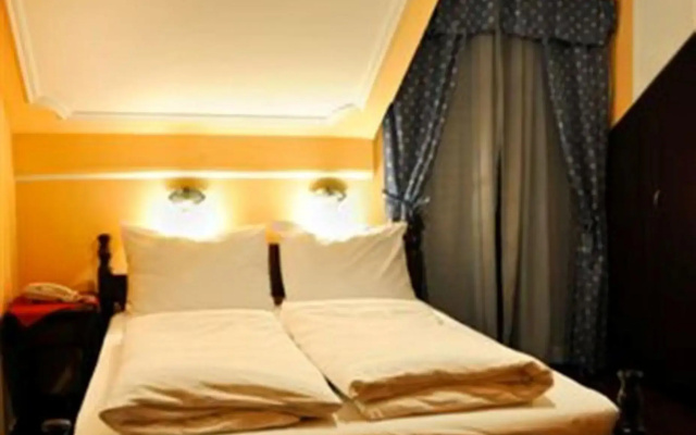 Hotel Evropa