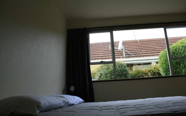 Arcadian Motel