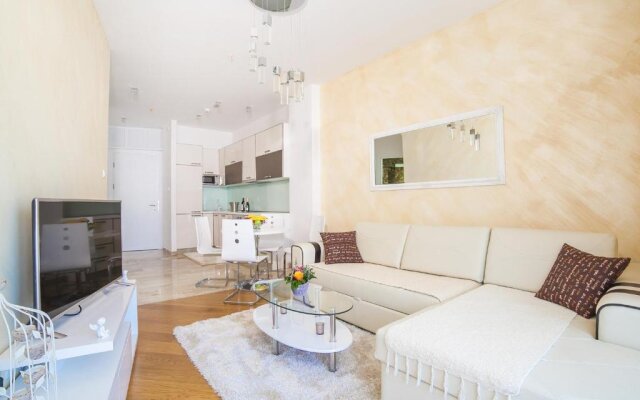 Luxury Apartment Valentina