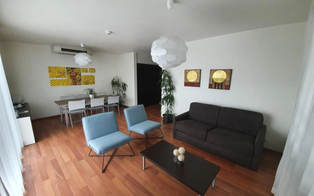 ibis Locarno