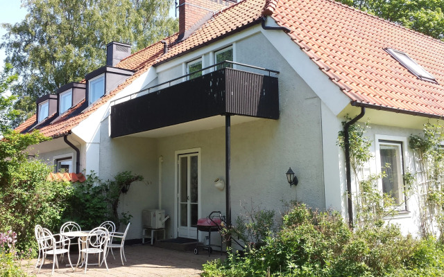 Villa Signedal Hostel