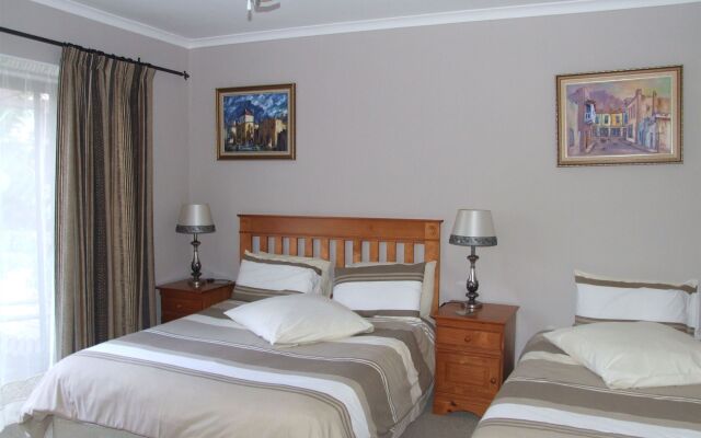 Gordons Bay Guesthouse