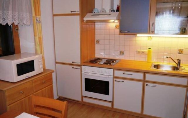 Ferienwohnungen Schnell