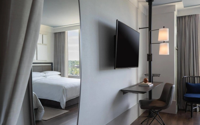 Renaissance Columbus Westerville-Polaris Hotel