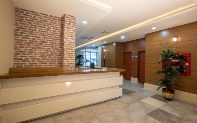 Side Aquamarin Resort & Spa