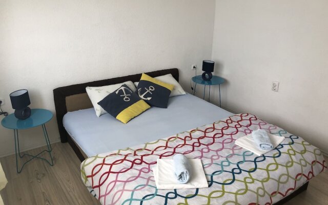 Apartment Legac - Plavi