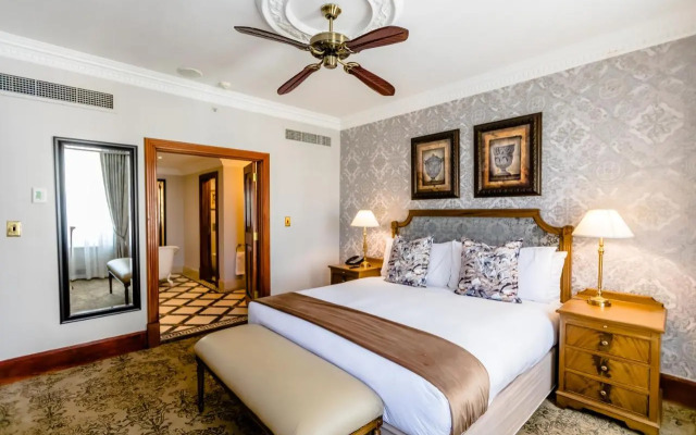 Southern Sun Gold Reef City