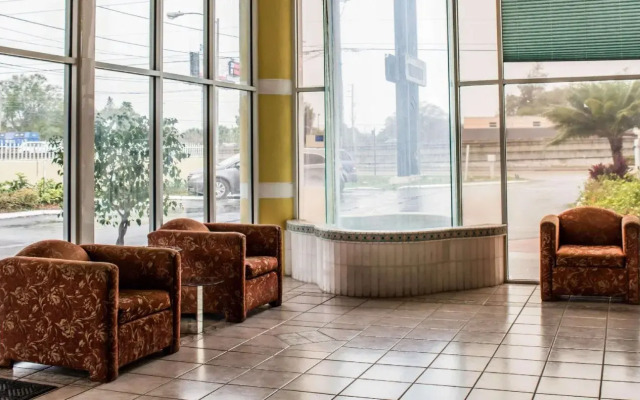 Rodeway Inn Clearwater - Largo