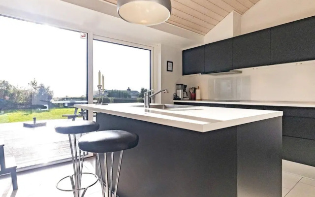 Seaside Retreat With Spa - By Traum Ferienwohnungen