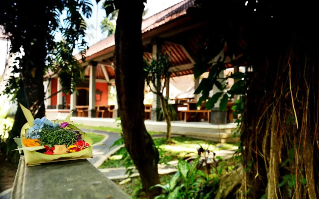 Fullmoon Villa Ubud