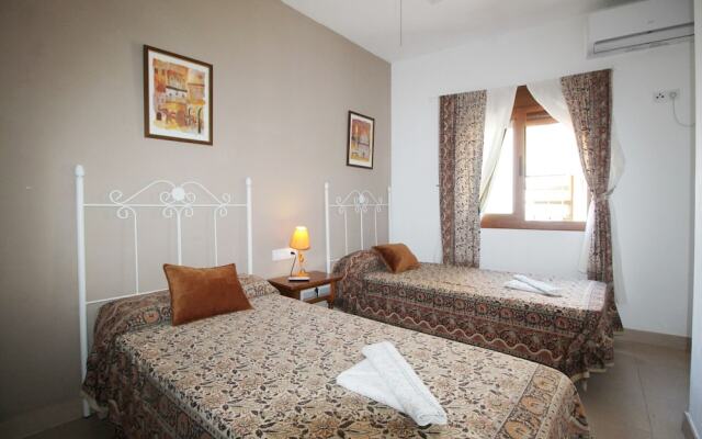 1077 Apartment Paola