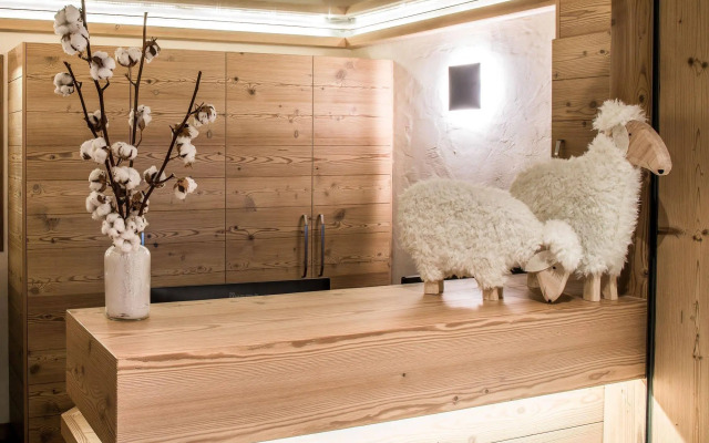 Résidence Les Cîmes