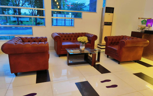 Hotel Tilamas Juanda