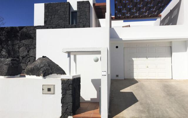 A26  Briseida in Playa Blanca